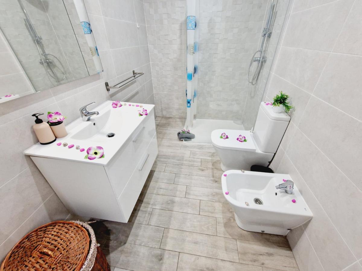 Luxury San Marino Apartment & Pool View Los Cristianos  Exterior photo