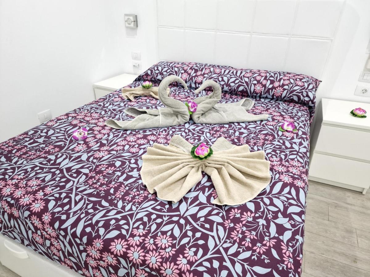 Luxury San Marino Apartment & Pool View Los Cristianos  Exterior photo