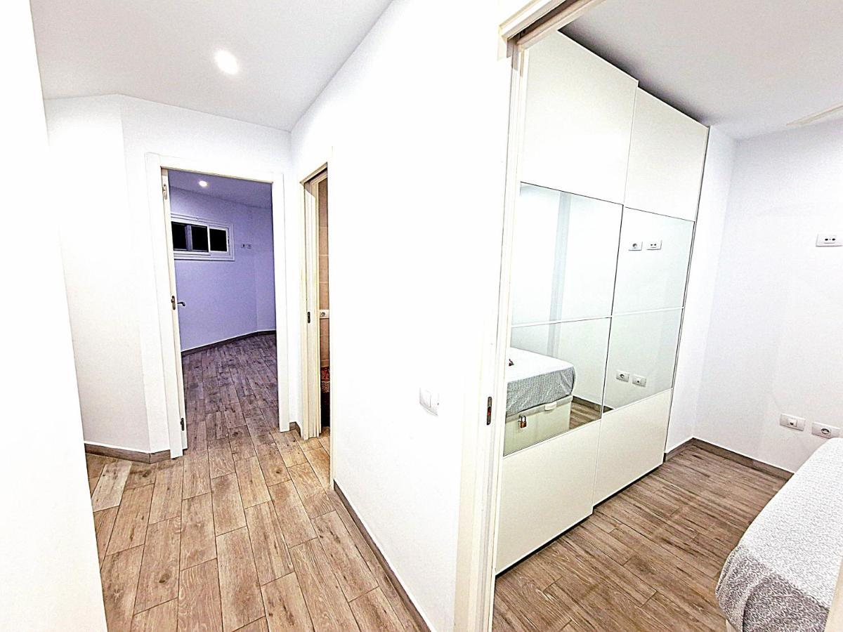 Luxury San Marino Apartment & Pool View Los Cristianos  Exterior photo